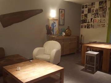 Chambre À Louer Villeurbanne 118016