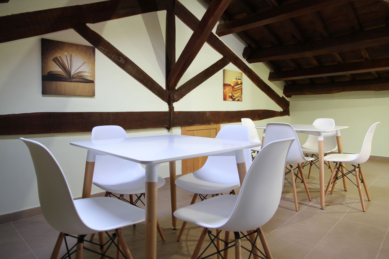 Chambres D'hôtes Herrera de Pisuerga 119291