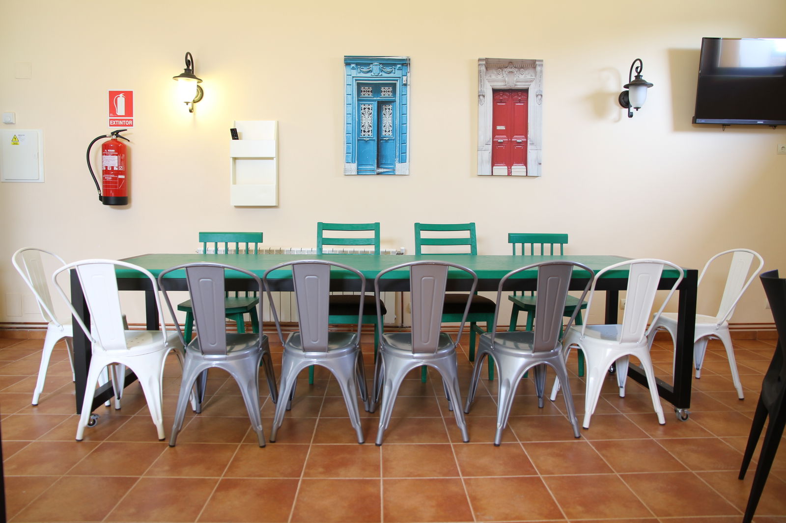 Chambres D'hôtes Herrera de Pisuerga 119291