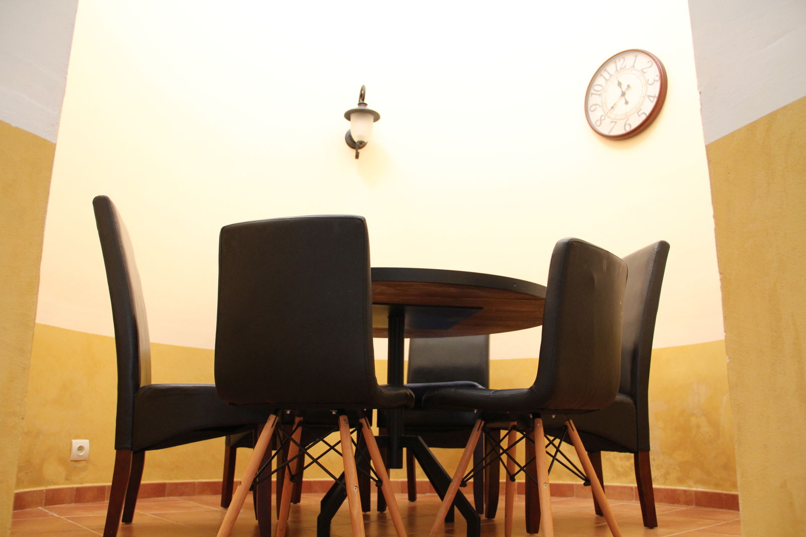 Chambres D'hôtes Herrera de Pisuerga 119291