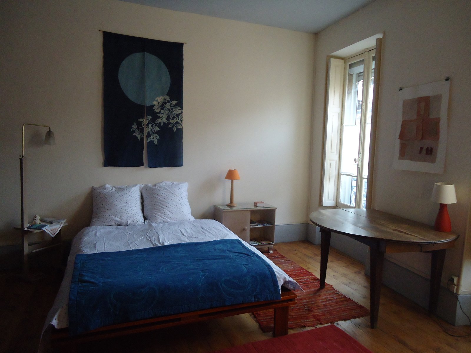 Chambre Chez L'habitant Bourg-lès-Valence 161783