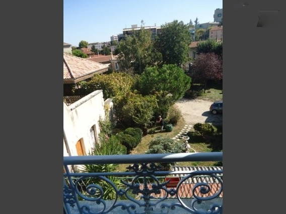 Homestay Bourg-lès-Valence 161783-2