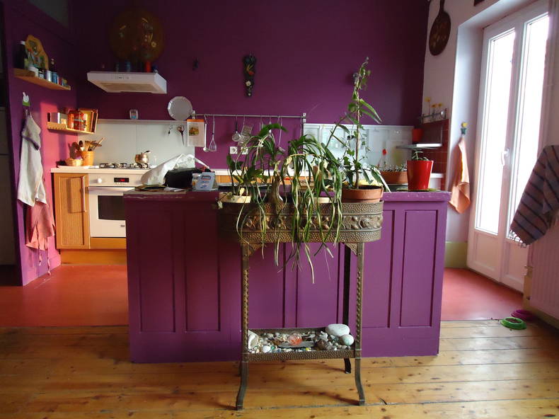 Homestay Bourg-lès-Valence 161783-4