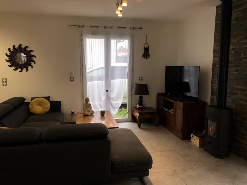 Chambre Chez L'habitant Aureilhan 347585-1