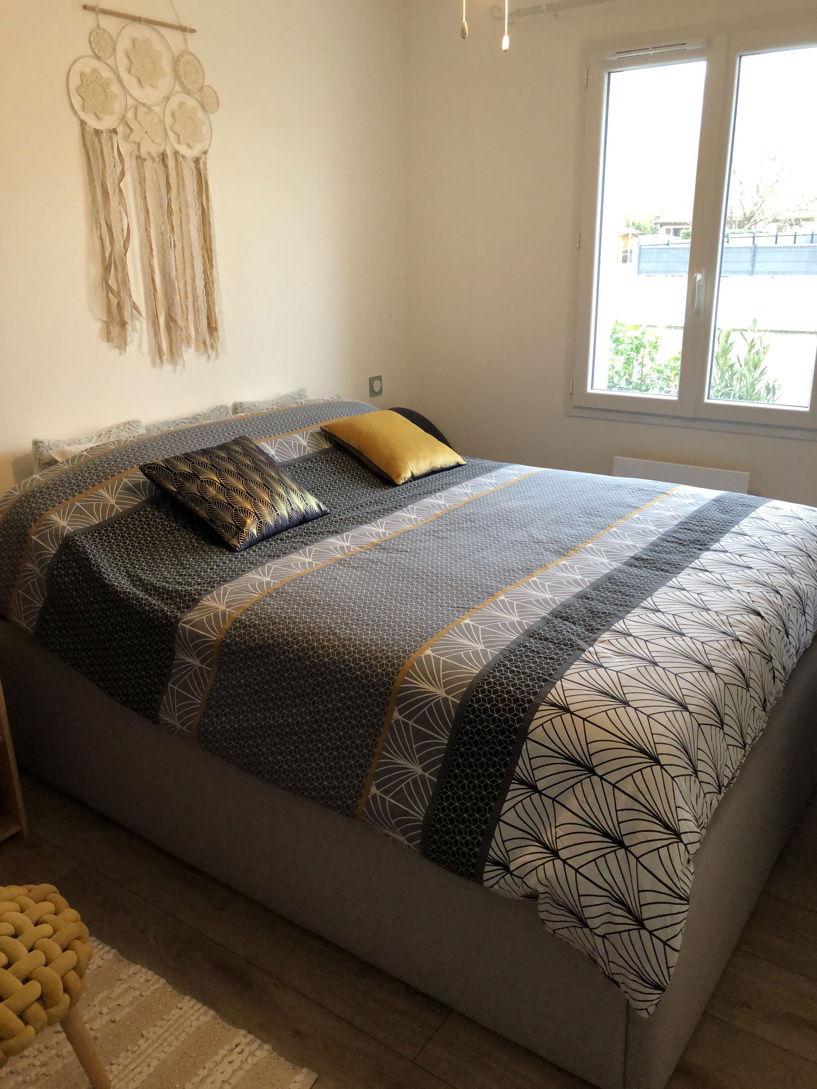 Chambre Chez L'habitant Aureilhan 347585