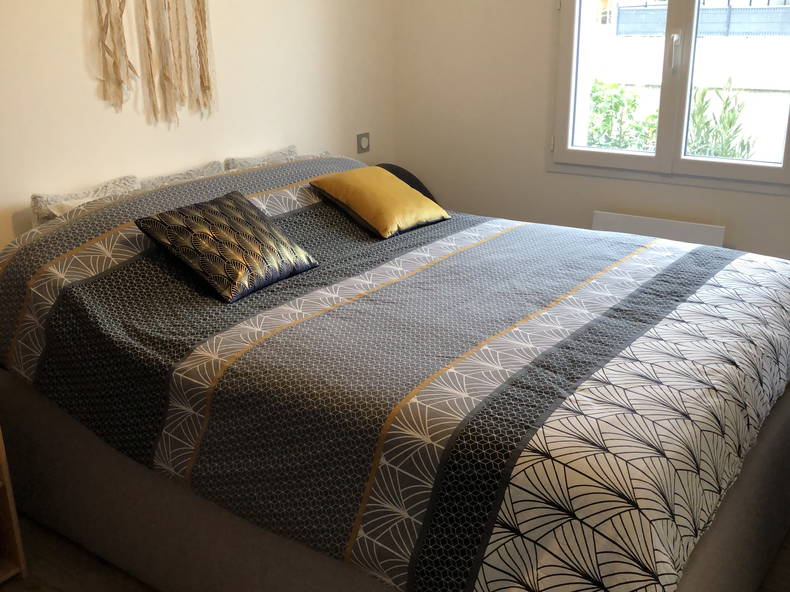 Chambre Chez L'habitant Aureilhan 347585-2