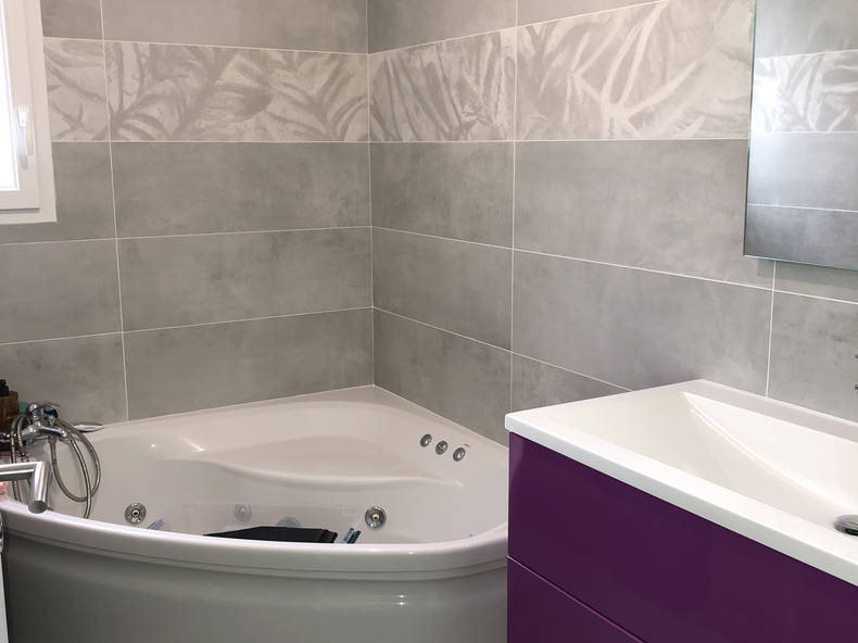 Chambre Chez L'habitant Aureilhan 347585-3