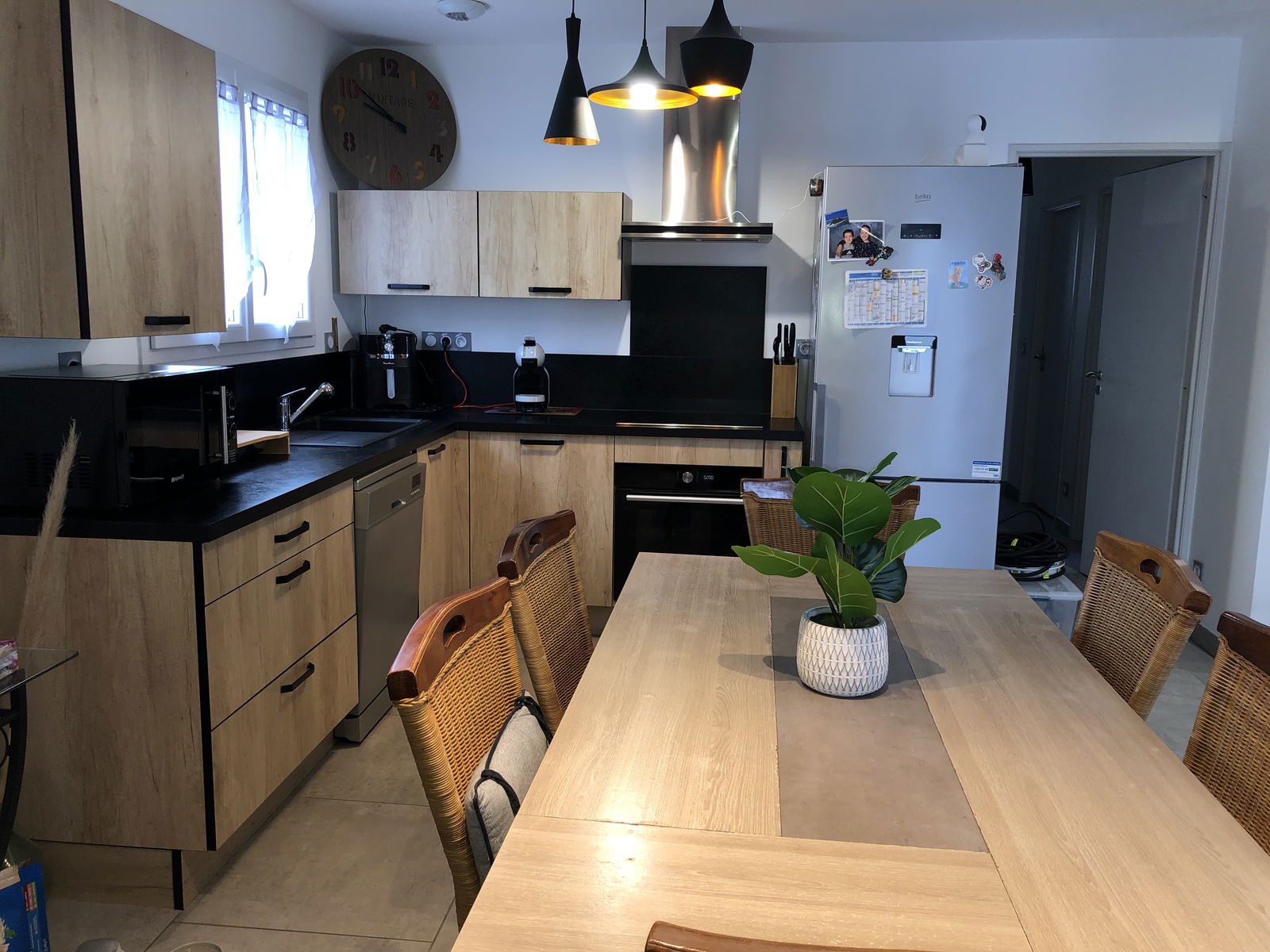 Chambre Chez L'habitant Aureilhan 347585