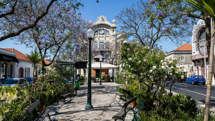 Toda La Casa Lisboa 258235