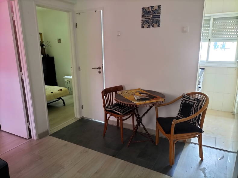 Toda La Casa Lisboa 258235-4