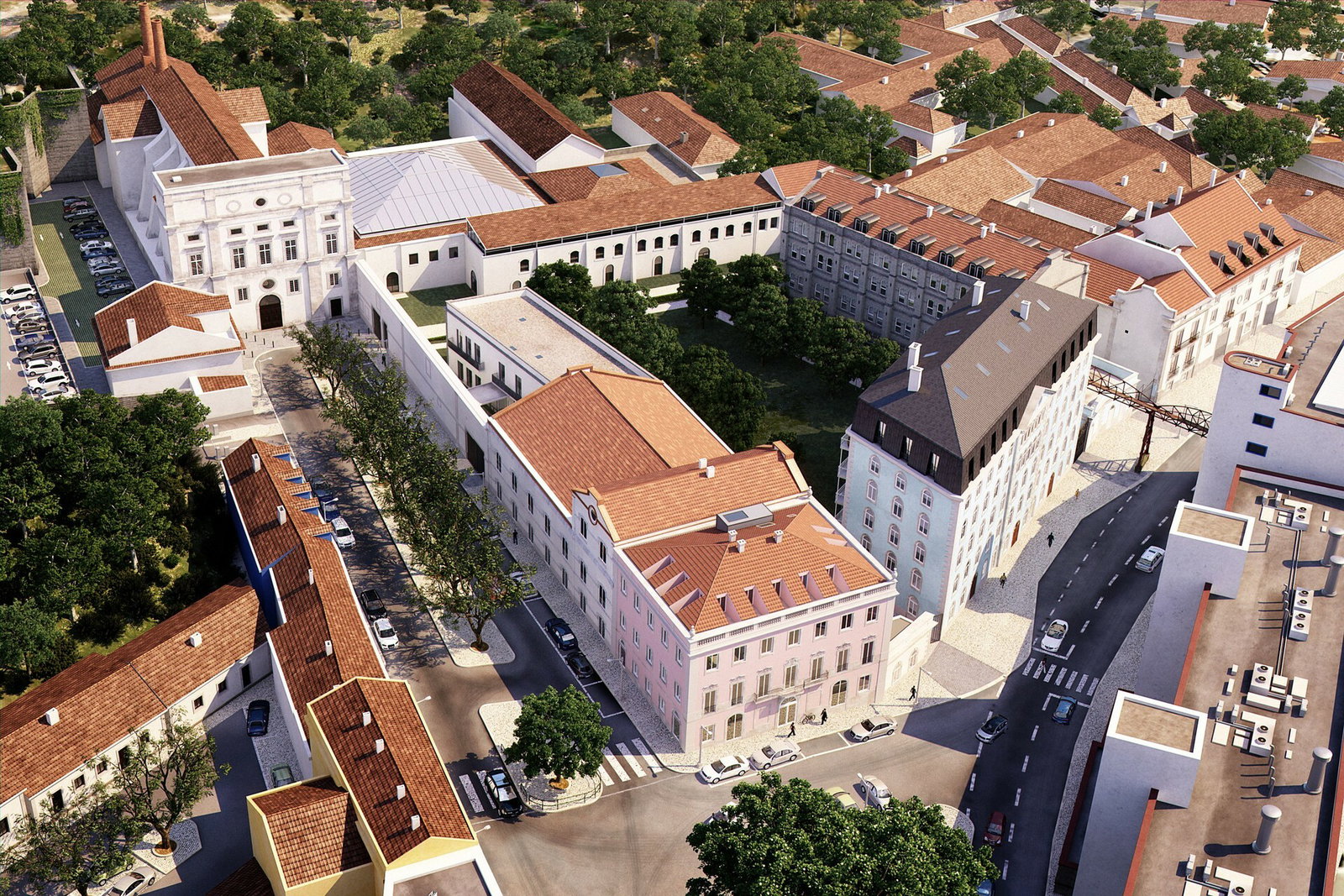 Toda La Casa Lisboa 258235