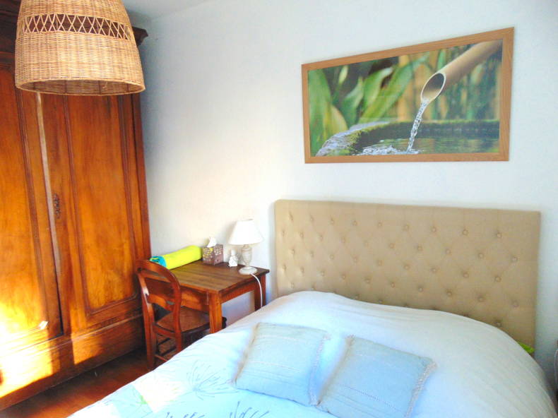 Homestay Villeurbanne 205637-2