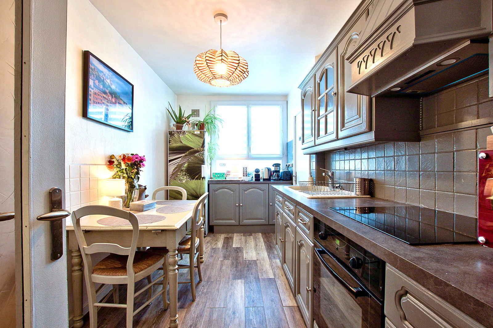 Chambre Chez L'habitant Villeurbanne 205637