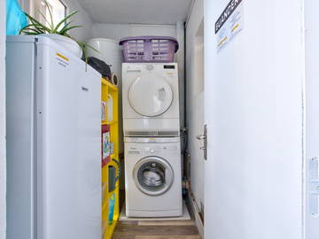 Chambre Chez L'habitant Villeurbanne 205637-5