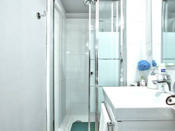 Chambre Chez L'habitant Villeurbanne 205637-8