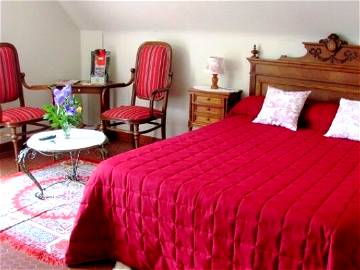 Room For Rent Saint-Baudel 66824-1