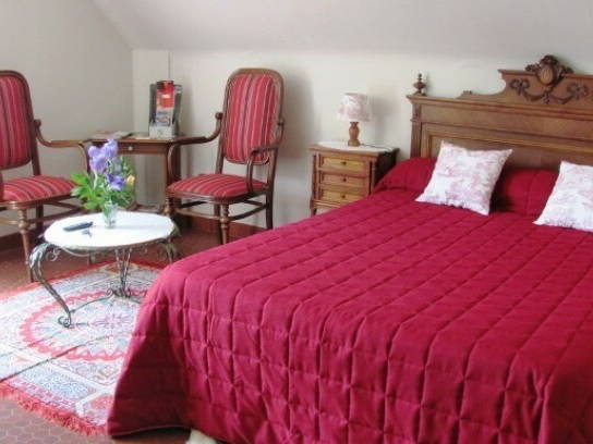 Bed And Breakfast Saint-Baudel 66824-1