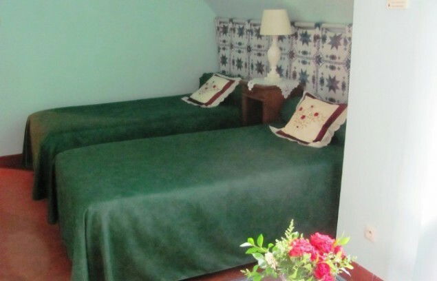 Habitaciones De Huéspedes Saint-Baudel 66824