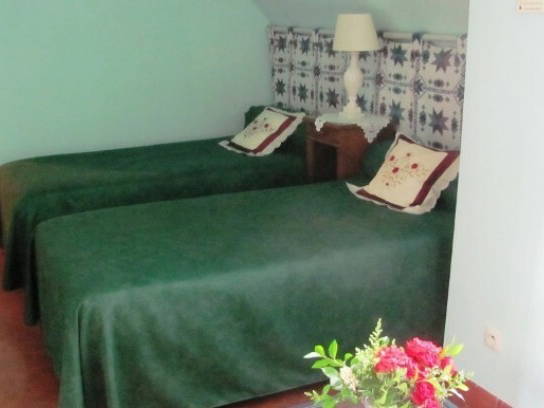 Bed And Breakfast Saint-Baudel 66824-3