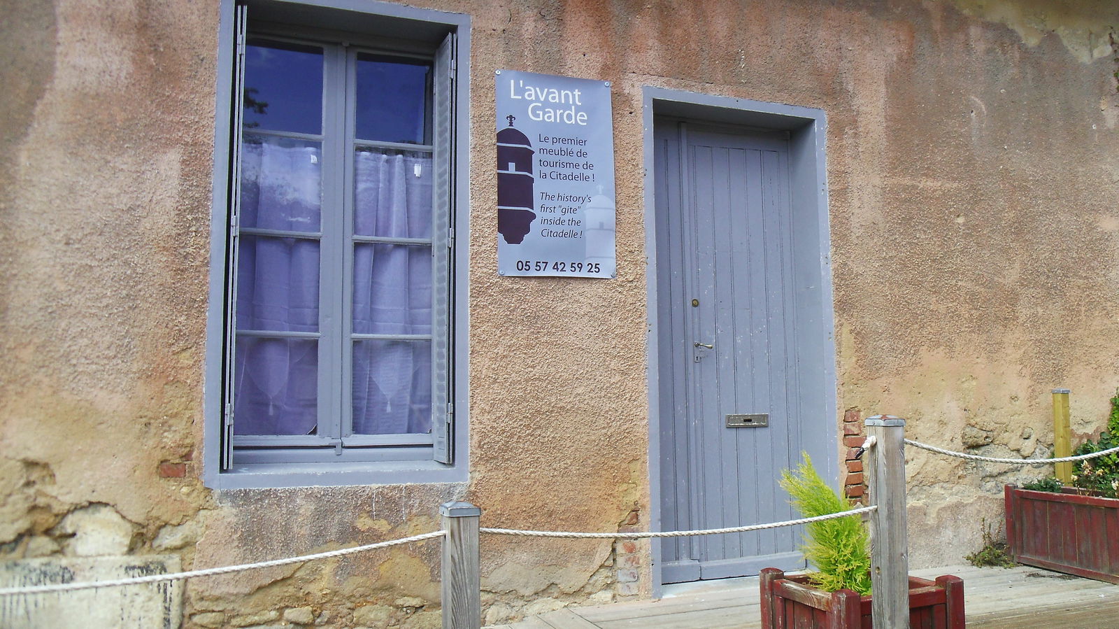 Tutta La Casa Blaye 184588