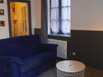 Logement Entier Blaye 184588-4