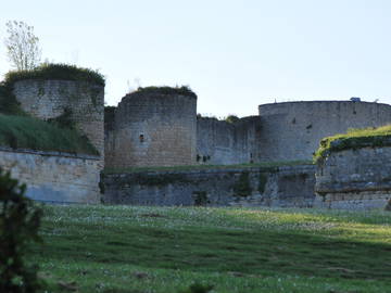 Logement Entier Blaye 184588-6