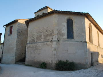 Logement Entier Blaye 184588-7