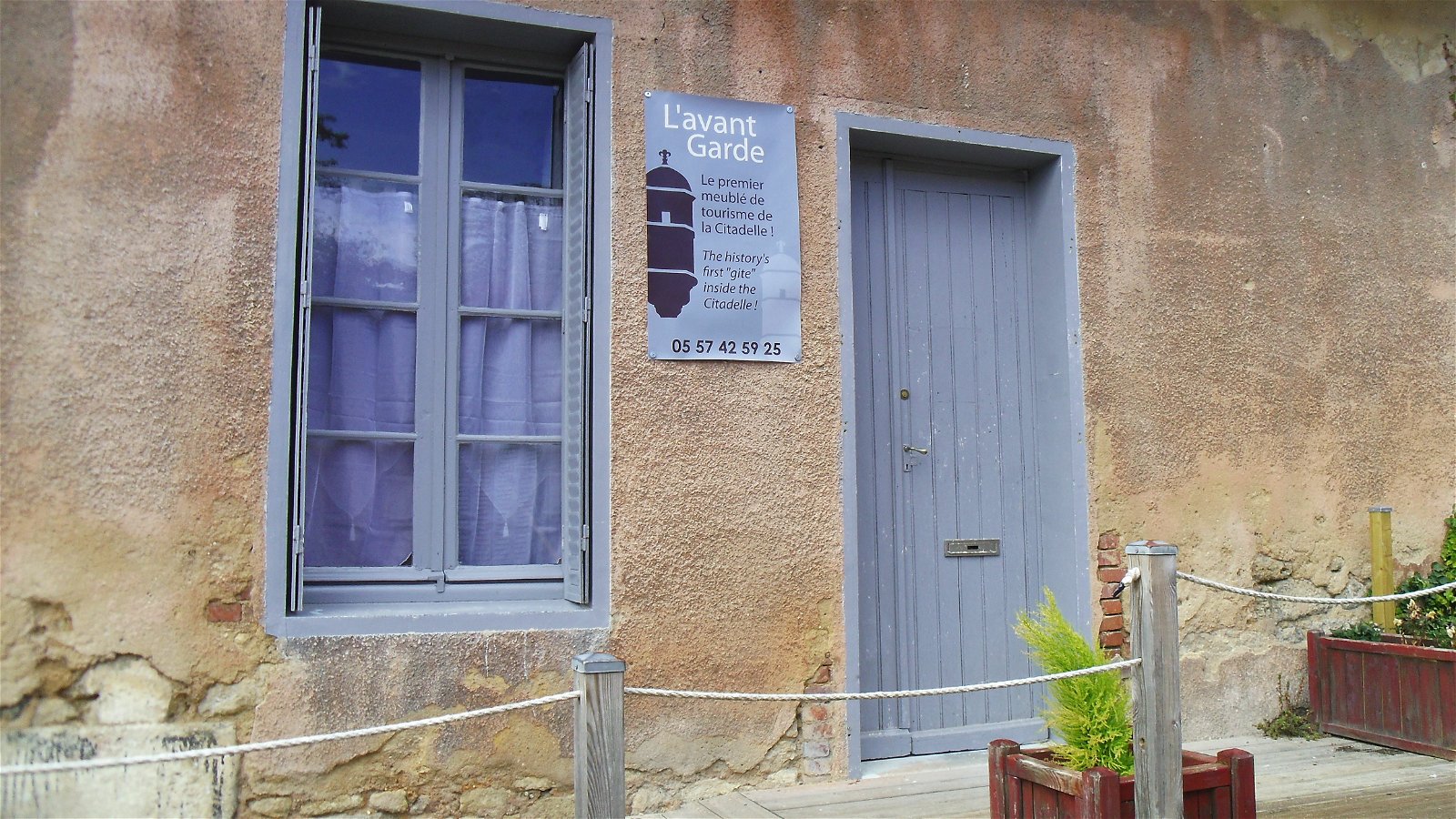 Itsenäinen Studio Blaye 184588