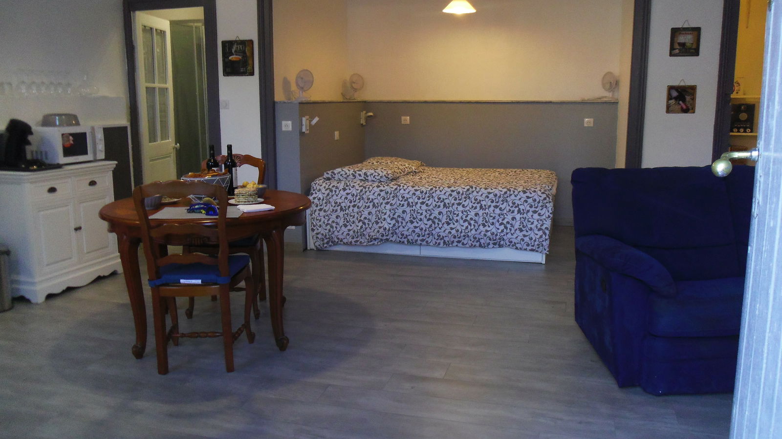 Estudio Independiente Blaye 184588