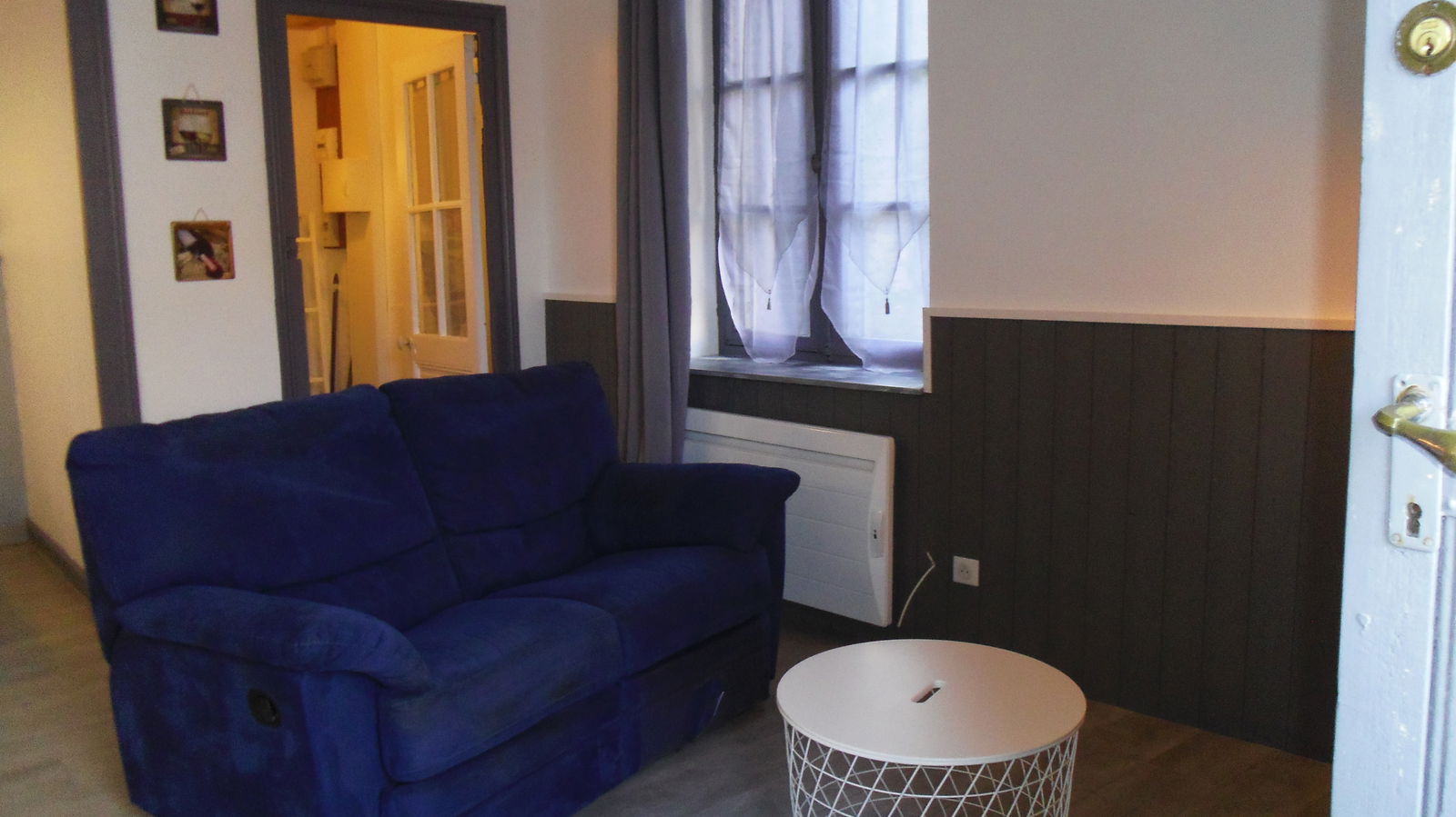 Estudio Independiente Blaye 184588