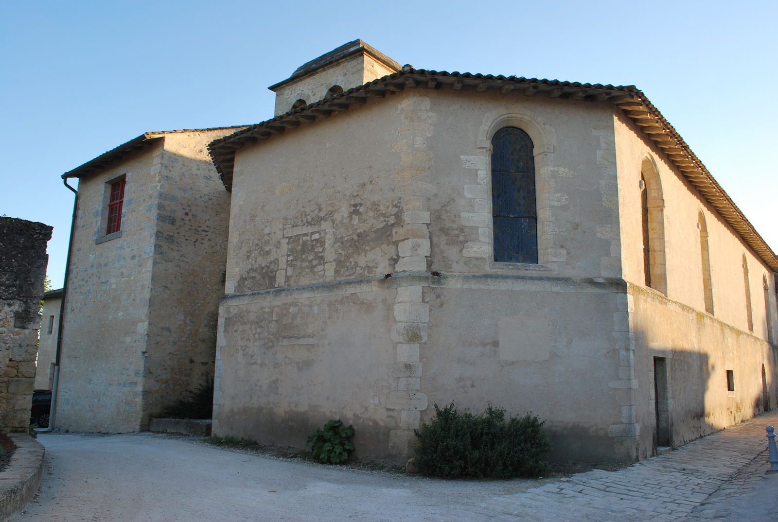 Estudio Independiente Blaye 184588