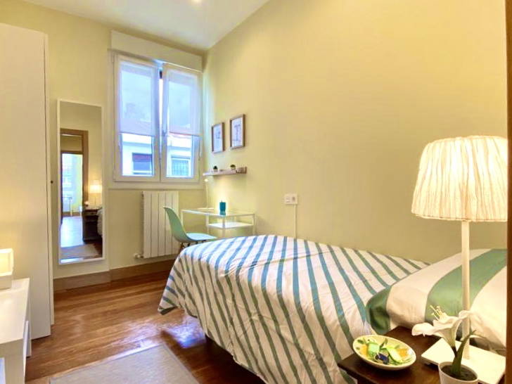 Homestay Bilbo 243801-1