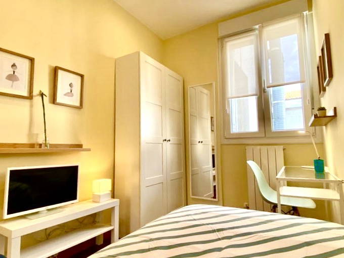 Homestay Bilbo 243801-2