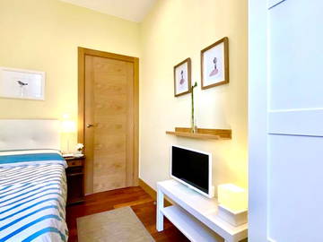 Chambre À Louer Bilbo 243801