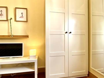 Chambre Chez L'habitant Bilbo 243801-4