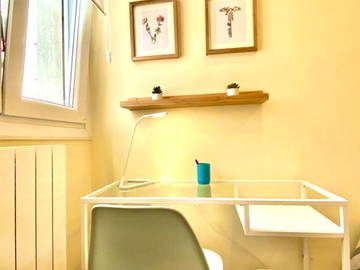 Chambre Chez L'habitant Bilbo 243801-5