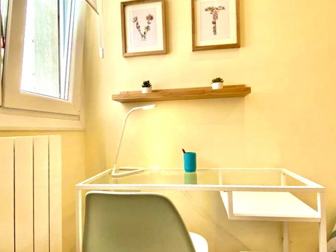 Homestay Bilbo 243801-5