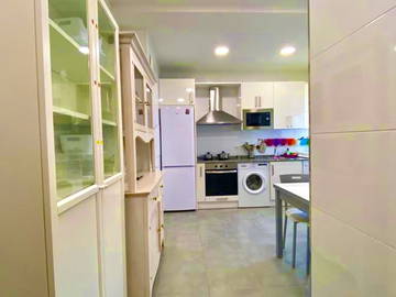 Chambre Chez L'habitant Bilbo 243801-6