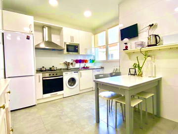 Chambre Chez L'habitant Bilbo 243801-7