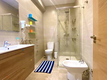 Chambre Chez L'habitant Bilbo 243801-8