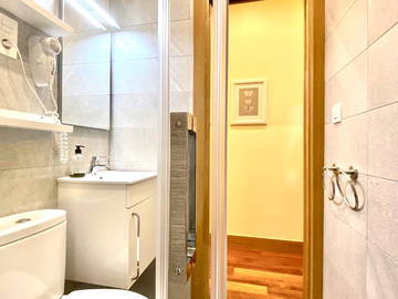 Chambre Chez L'habitant Bilbo 243801-9