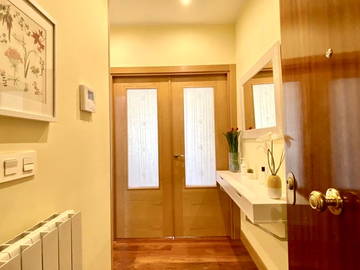 Chambre Chez L'habitant Bilbo 243801-11