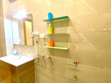 Chambre Chez L'habitant Bilbo 243801-12