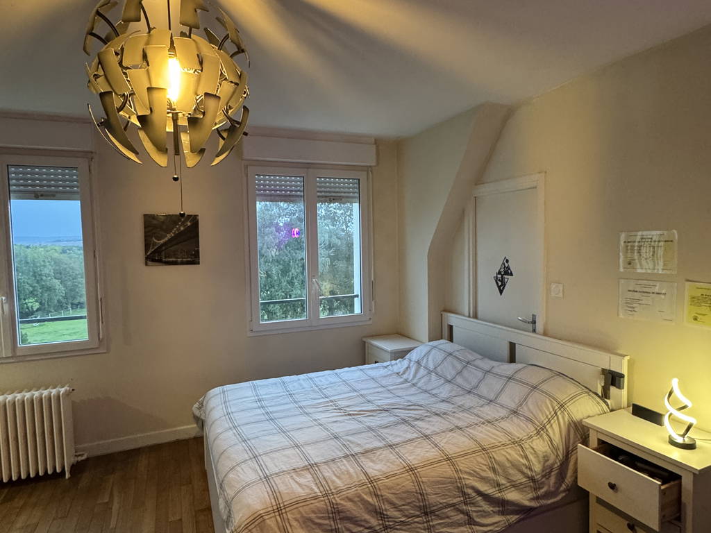 Chambre Chez L'habitant Villers-Bocage 677772-1