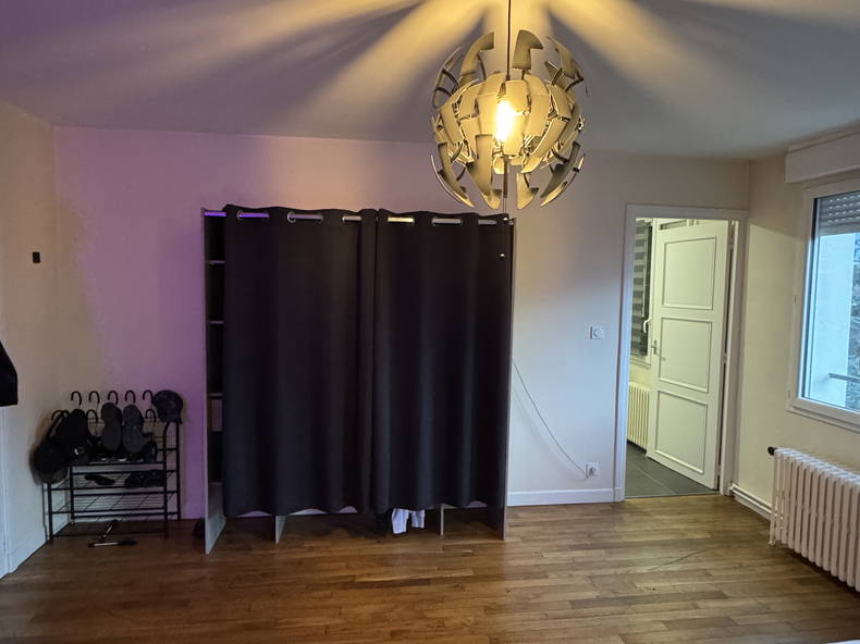 Chambre Chez L'habitant Villers-Bocage 677772-3