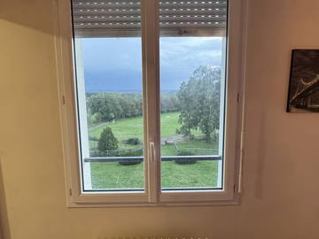 Chambre chez l'habitant à louer à Villers-Bocage - photo 4 : chambre-4