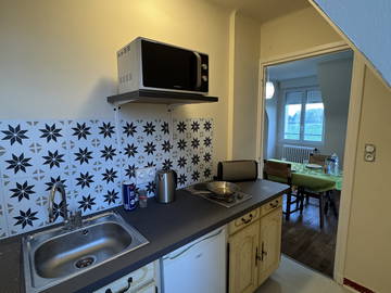 Chambre chez l'habitant à louer à Villers-Bocage - photo 8 : autre pièce-8