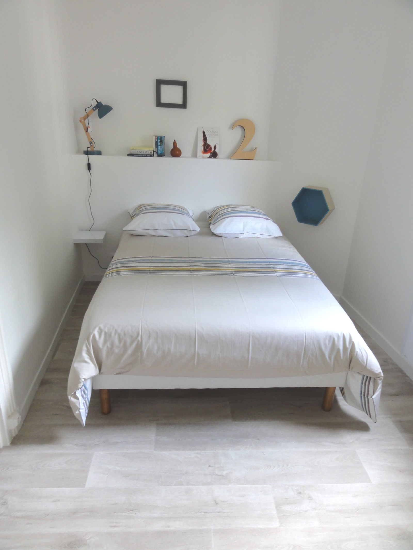 Estudio Independiente Saumur 237160