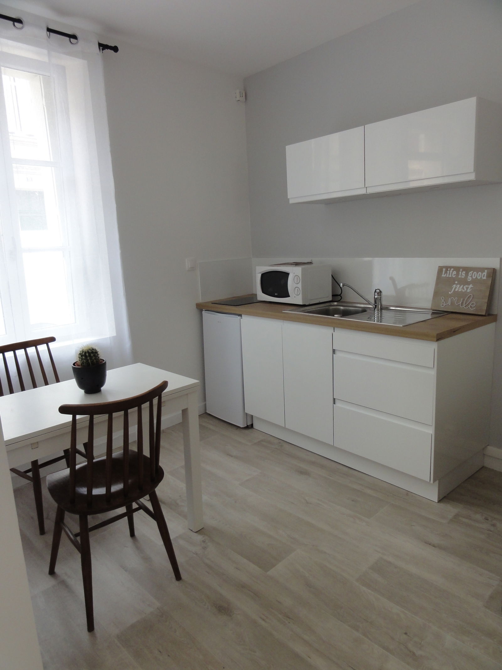Estudio Independiente Saumur 237160