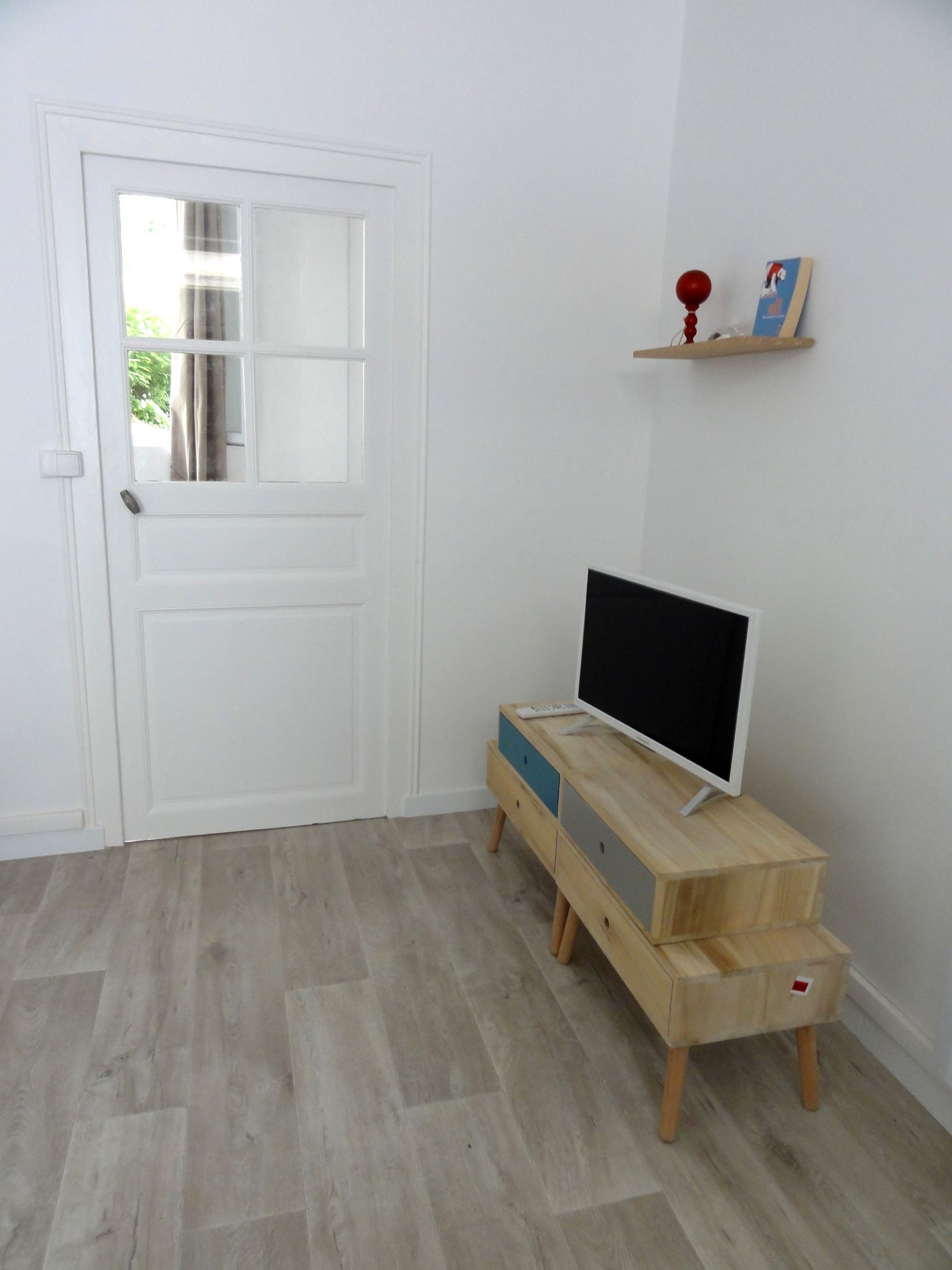 Estudio Independiente Saumur 237160